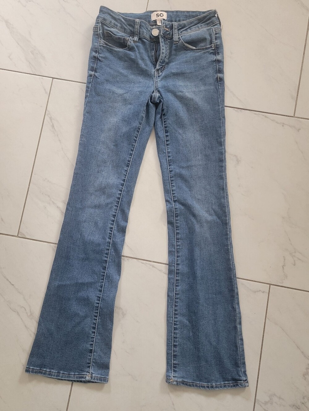 So Brand Jeans Size 3